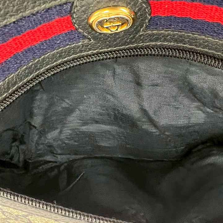 Web Sac GG Supreme Beige