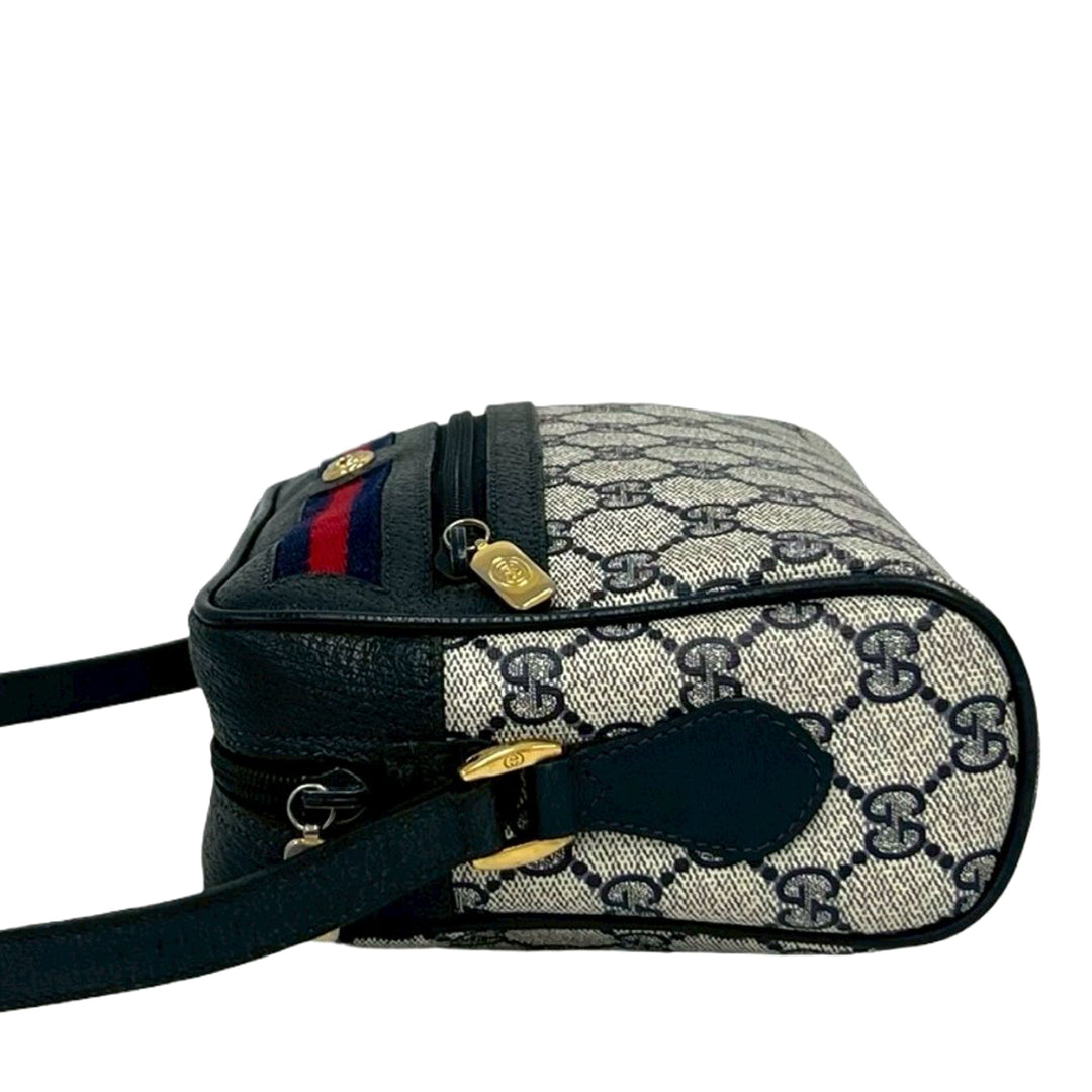 Web Sac GG Supreme Beige