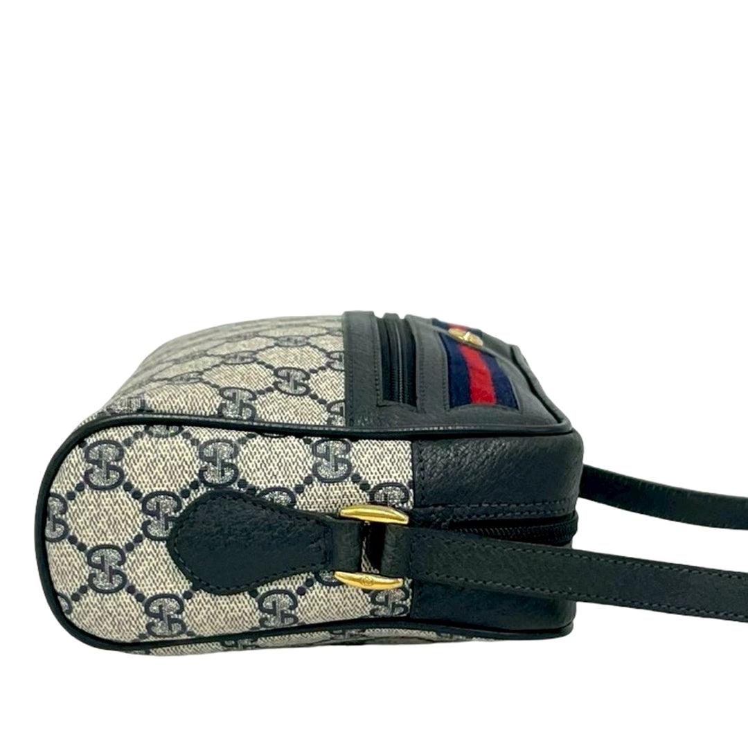 Web Sac GG Supreme Beige