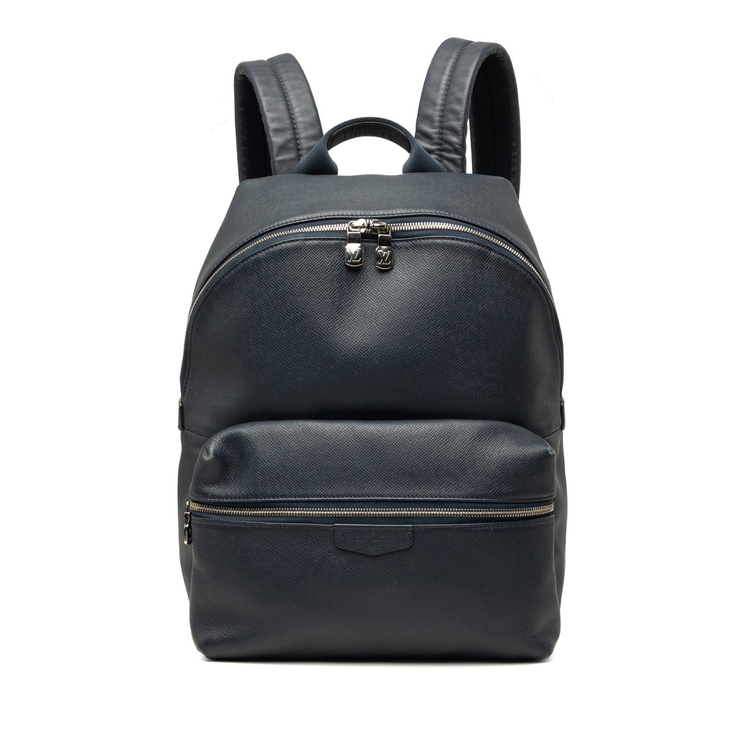 Taiga Discovery Sac à dos PM Bleu