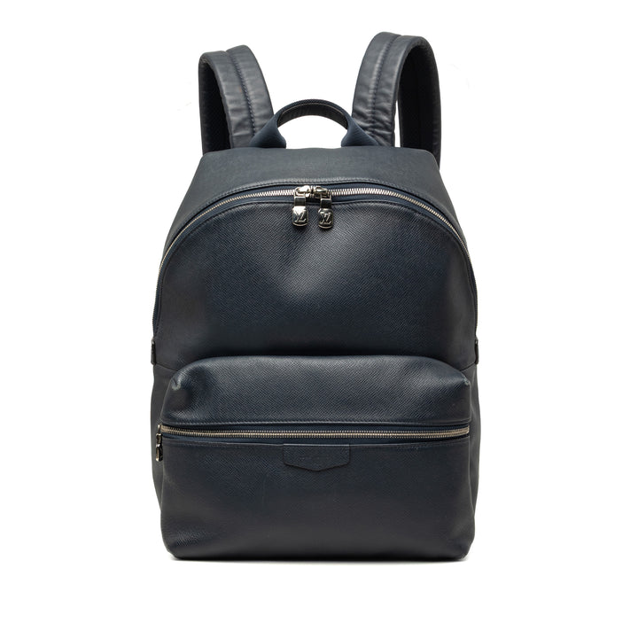 Taiga Discovery Sac à dos PM Bleu