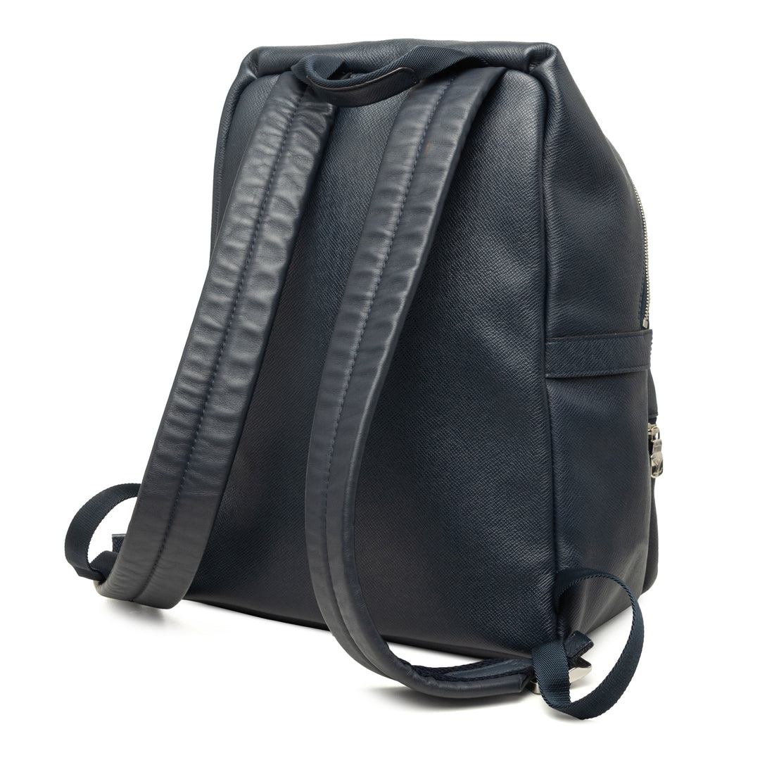 Taiga Discovery Sac à dos PM Bleu
