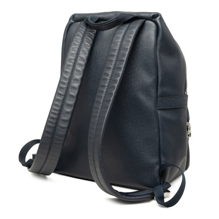 Taiga Discovery Sac à dos PM Bleu
