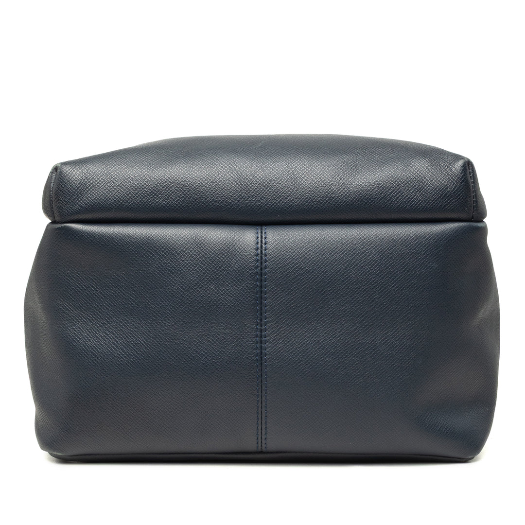 Taiga Discovery Sac à dos PM Bleu