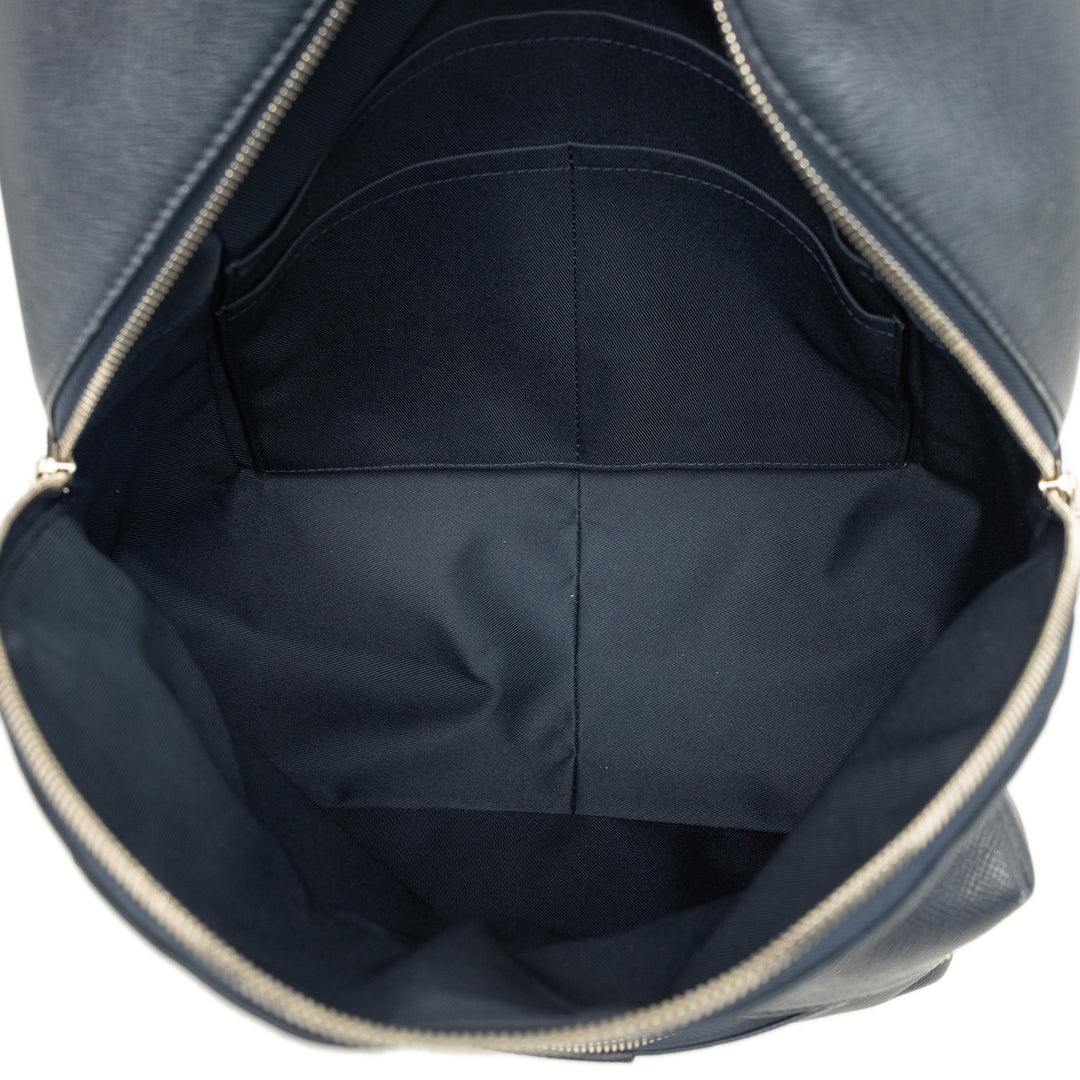 Taiga Discovery Sac à dos PM Bleu