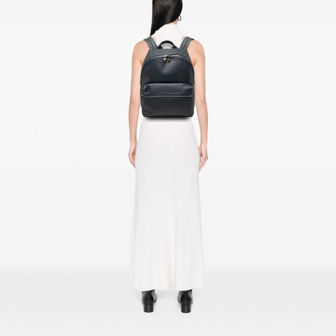 Taiga Discovery Sac à dos PM Bleu