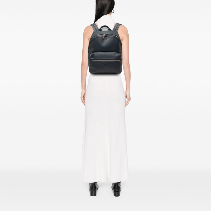 Taiga Discovery Sac à dos PM Bleu
