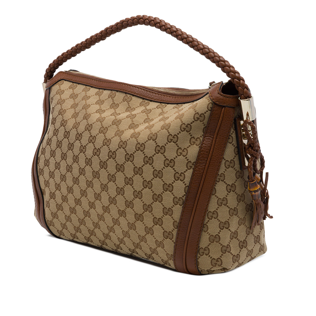 GG Bella Sac Moyen Beige