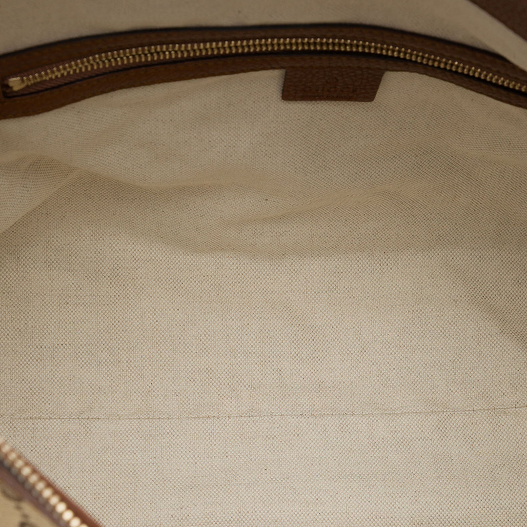 GG Bella Sac Moyen Beige