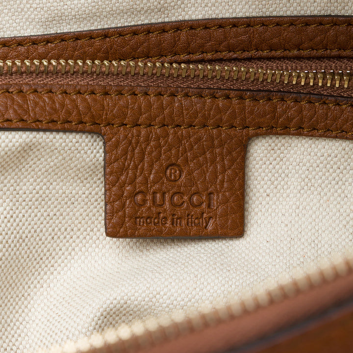 GG Bella Sac Moyen Beige