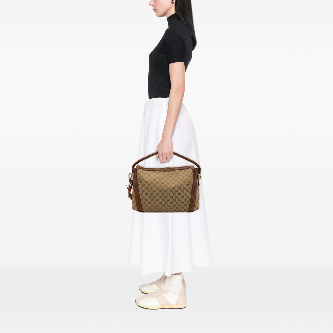 GG Bella Sac Moyen Beige