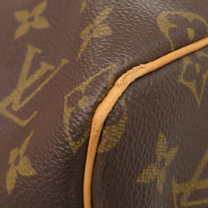 Louis Vuitton Monogram Keepall 55