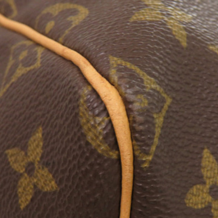 Louis Vuitton Monogram Keepall 55