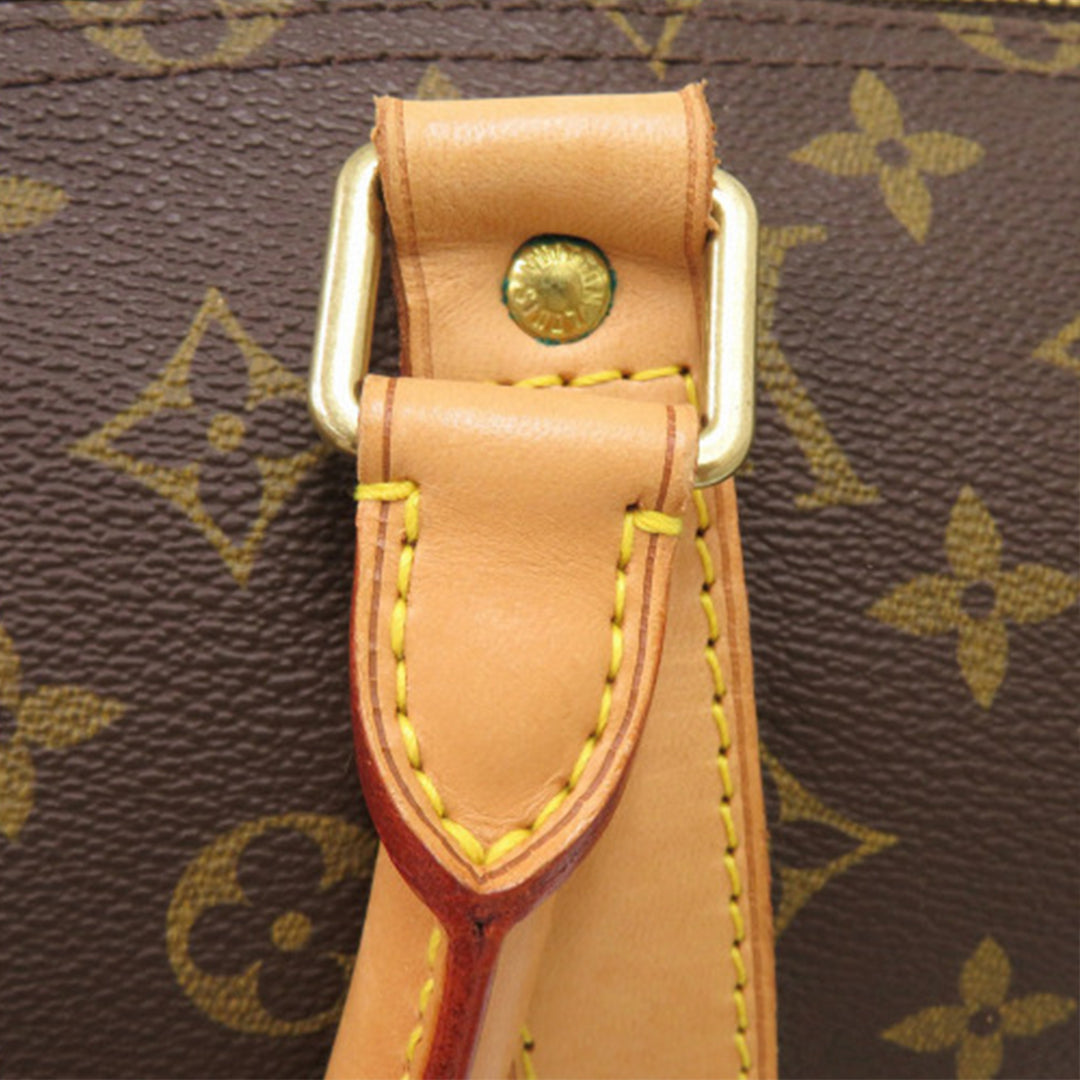 Louis Vuitton Monogram Keepall 55