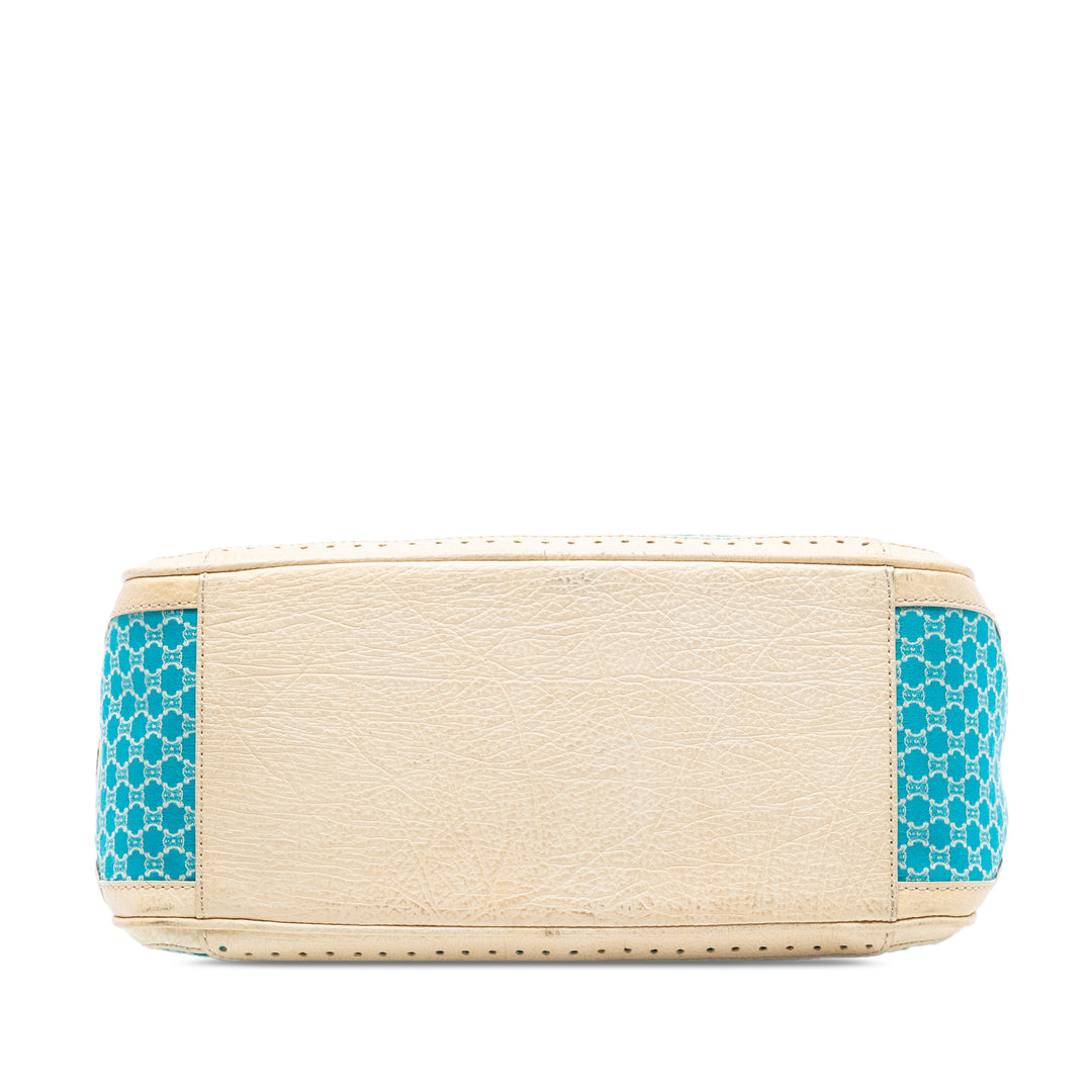 Macadam Boogie Sac Bleu