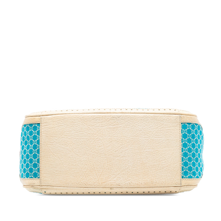 Macadam Boogie Sac Bleu
