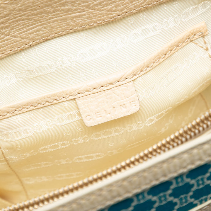 Macadam Boogie Sac Bleu
