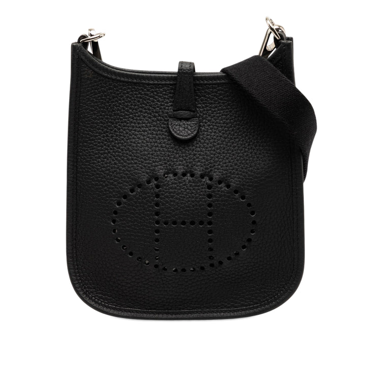 Hermès Clemence Evelyne 16 Amazone