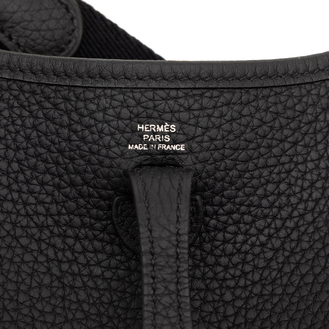 Hermès Clemence Evelyne 16 Amazone