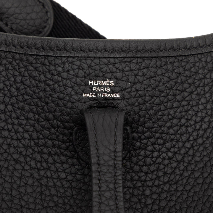 Hermès Clemence Evelyne 16 Amazone