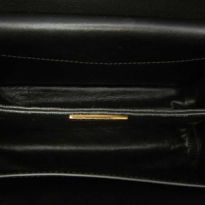 Velvet Cahier Crossbody Blue - Gaby Paris