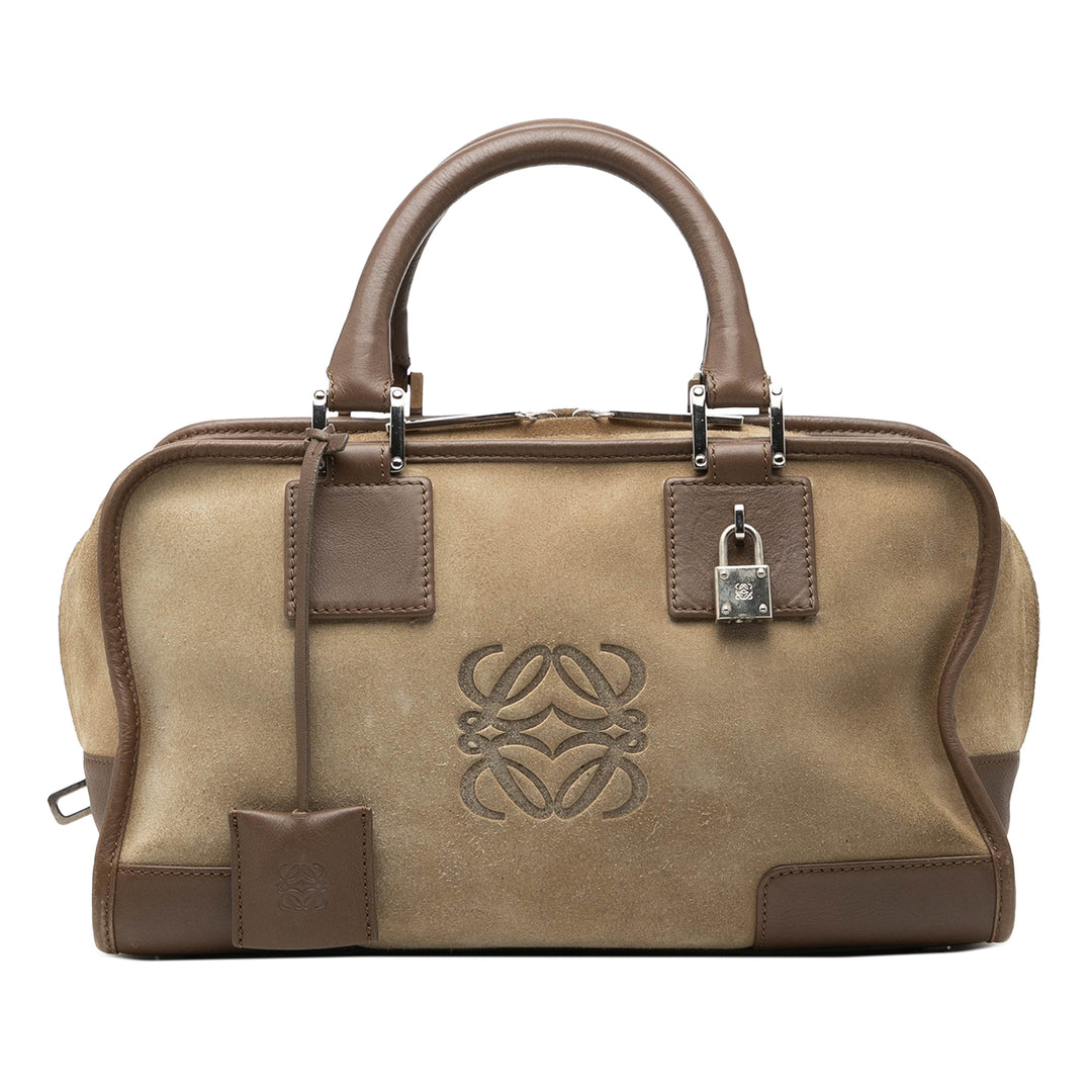 LOEWE Daim Amazona 28