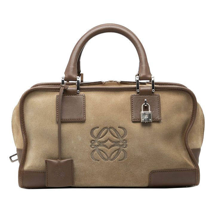 LOEWE Daim Amazona 28