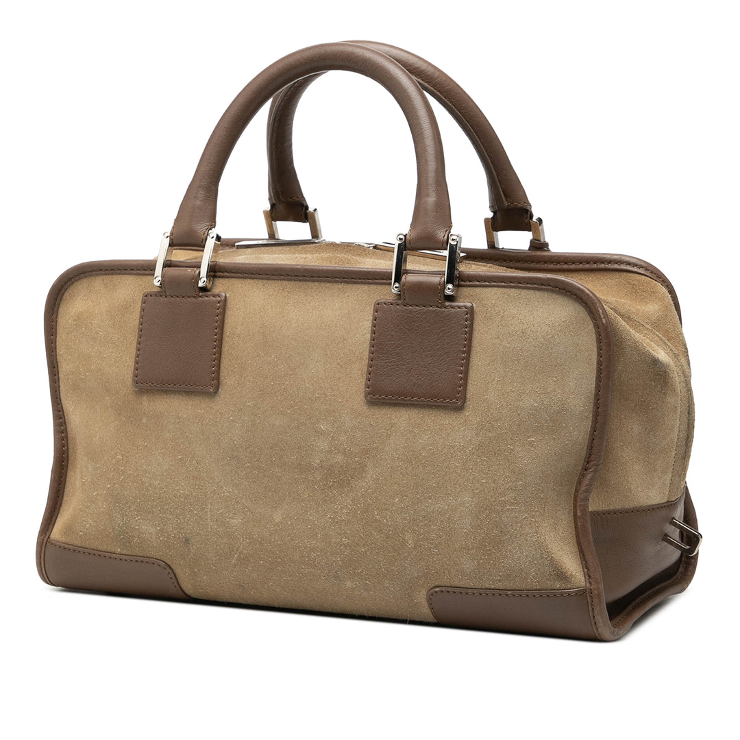 LOEWE Daim Amazona 28