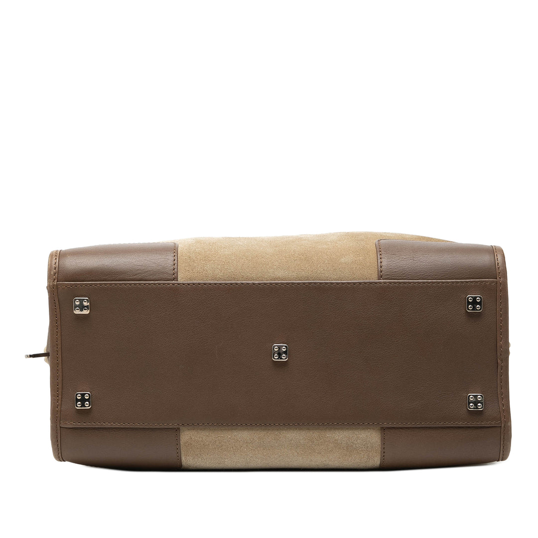 LOEWE Daim Amazona 28
