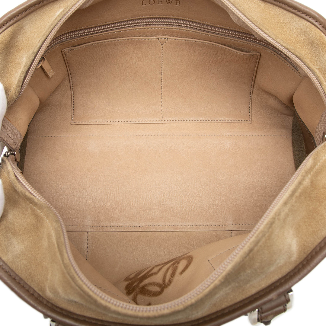 LOEWE Daim Amazona 28