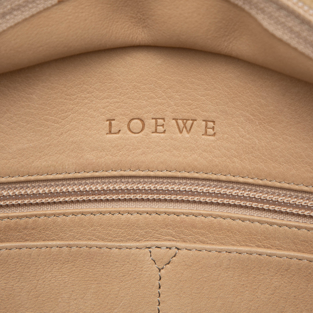 LOEWE Daim Amazona 28
