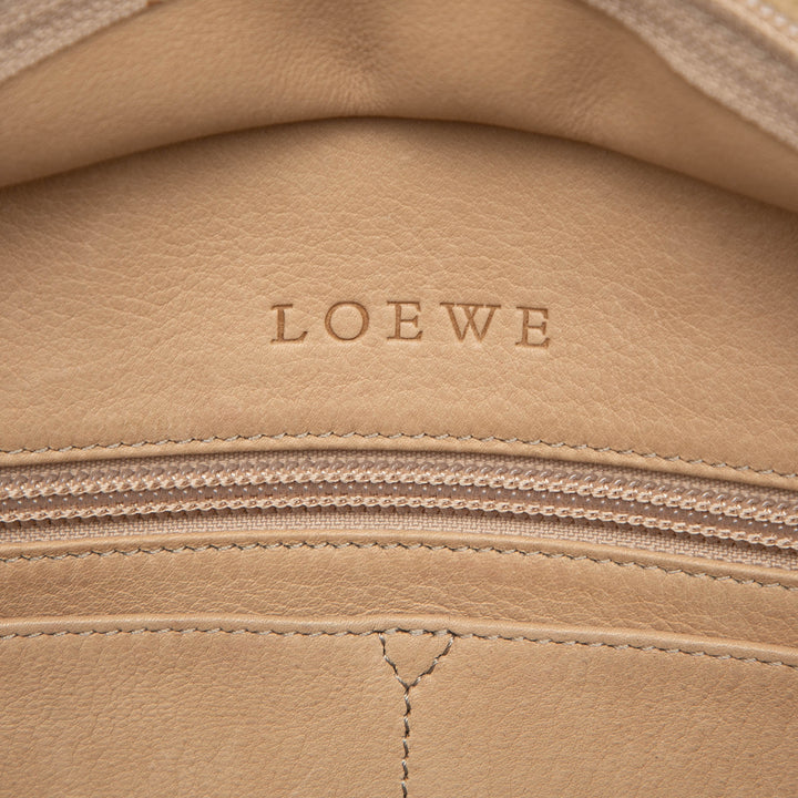 LOEWE Daim Amazona 28