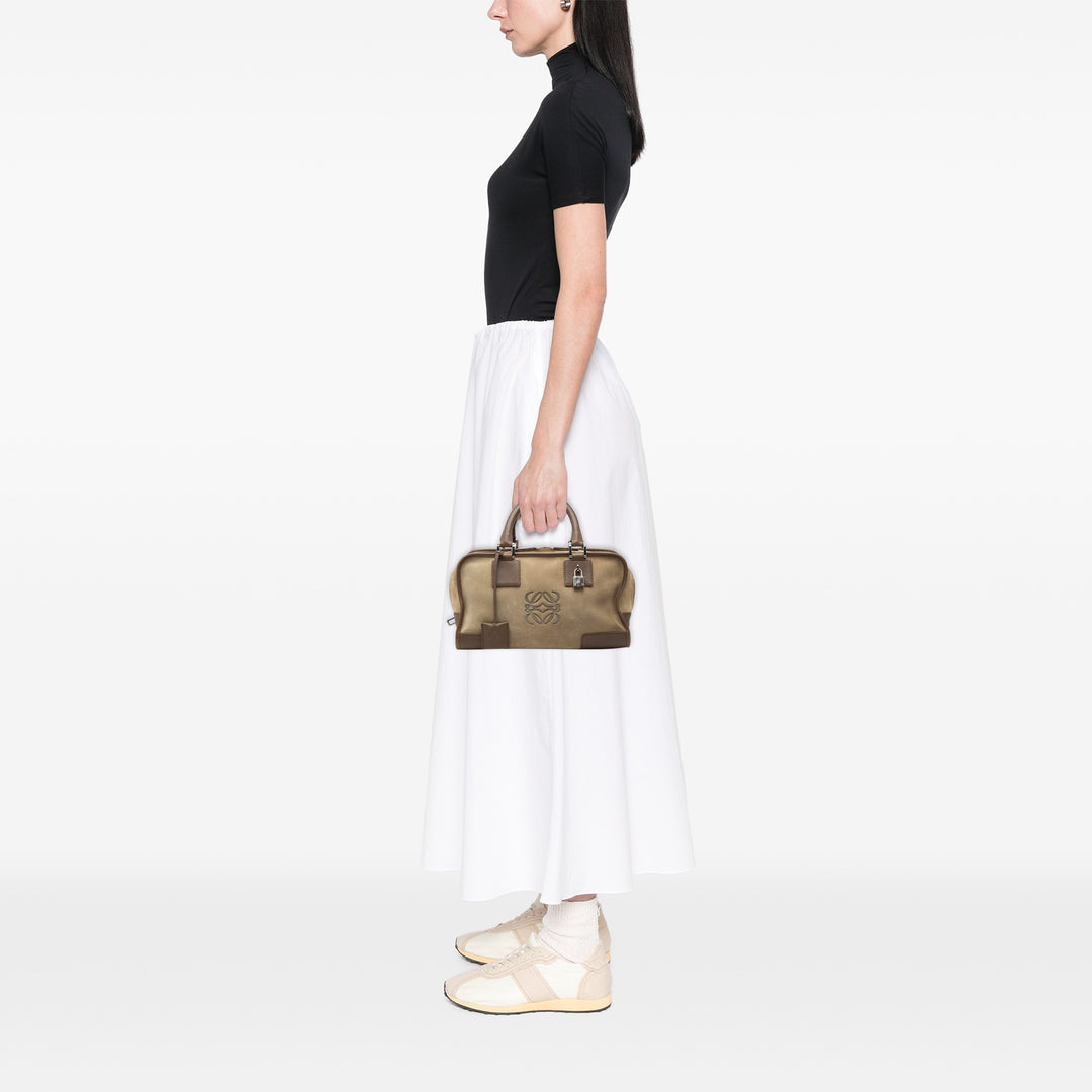 LOEWE Daim Amazona 28
