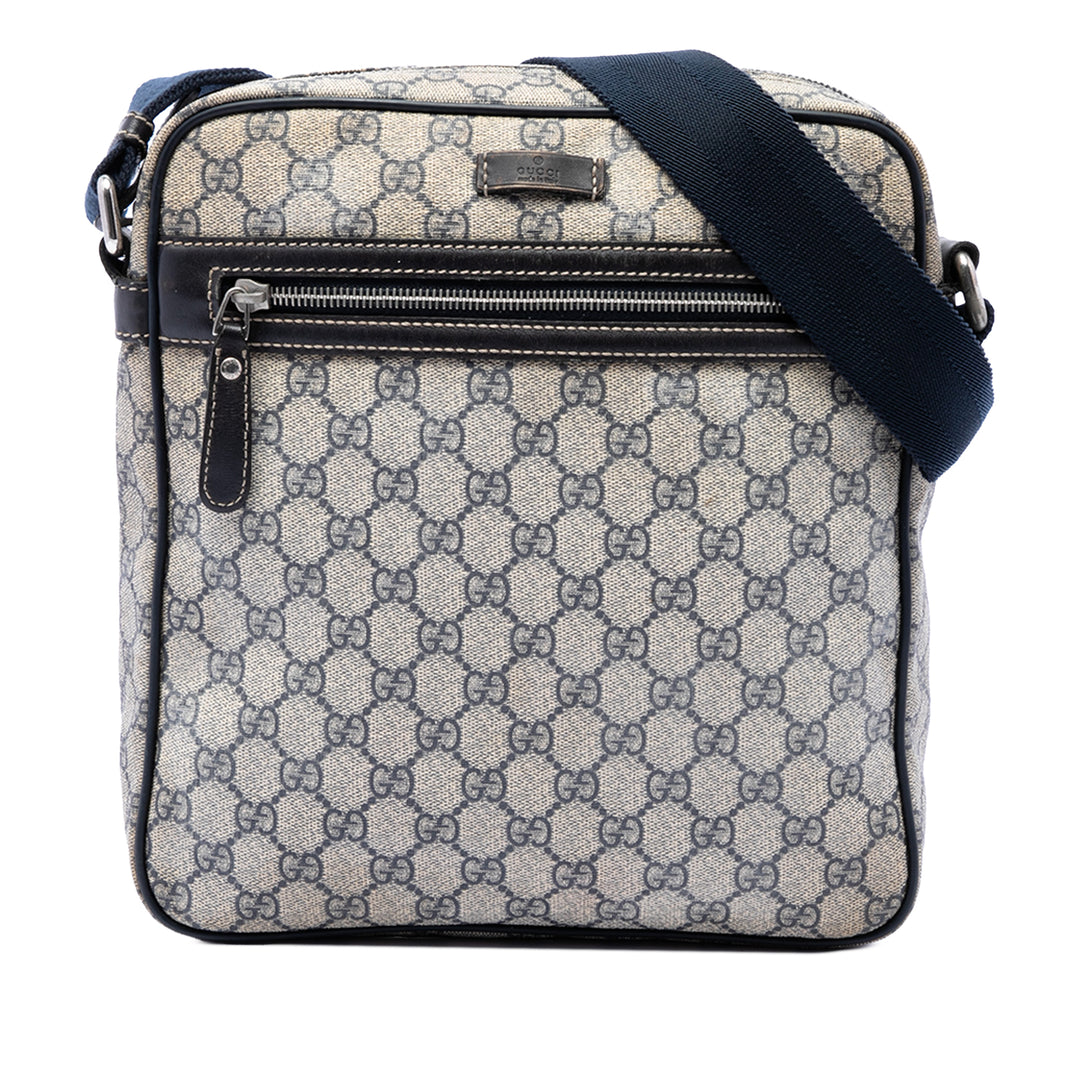 Gucci Sac Toile GG Supreme