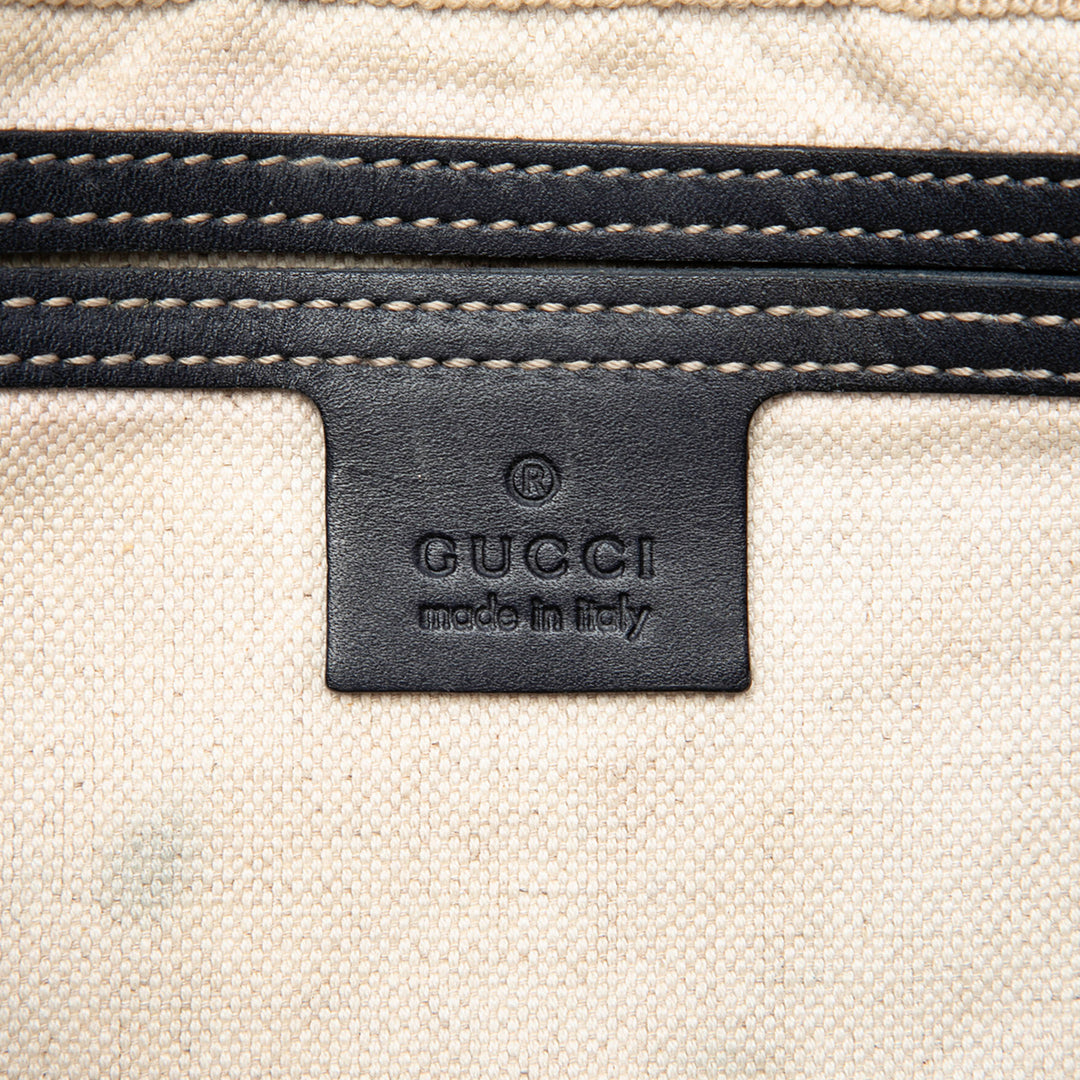 Gucci Sac Toile GG Supreme