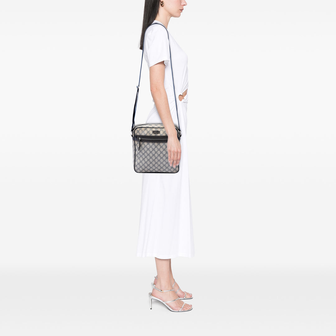 Gucci Sac Toile GG Supreme