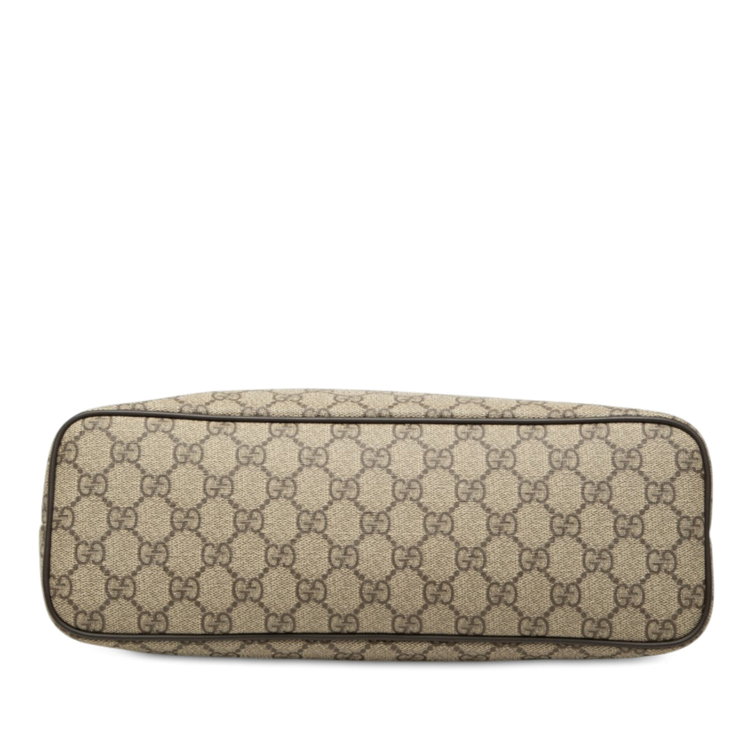 Cabas Petit GG Supreme Beige