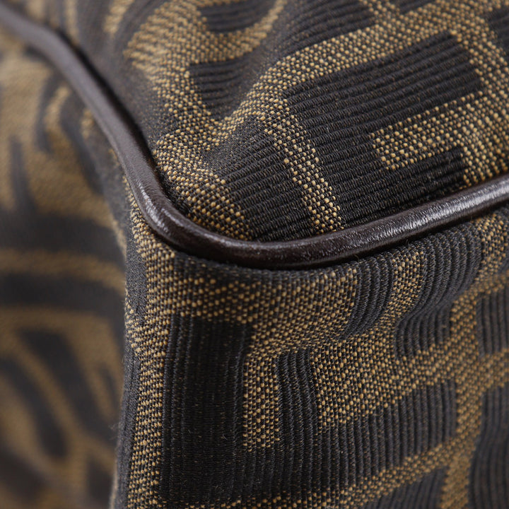 Zucca Business Sac Marron