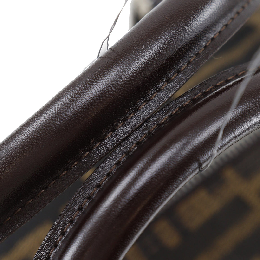 Zucca Business Sac Marron