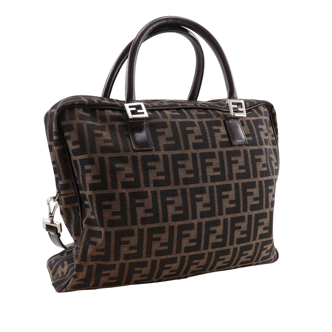 Zucca Business Sac Marron