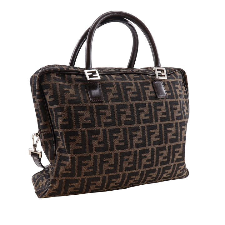 Zucca Business Sac Marron