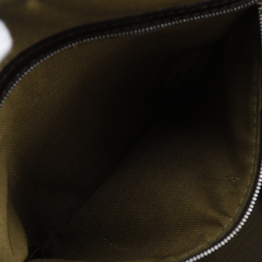 Zucca Business Sac Marron