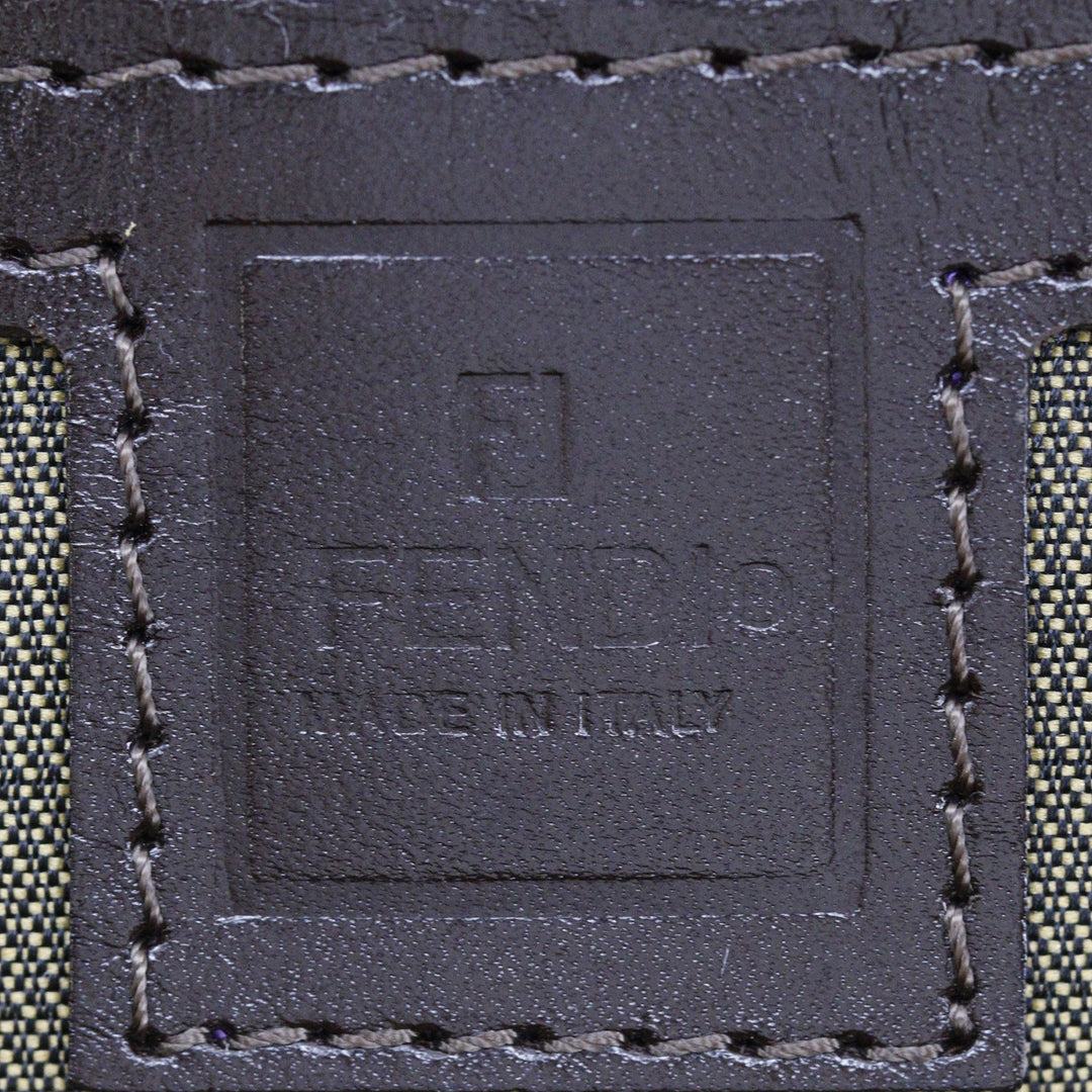 Zucca Business Sac Marron