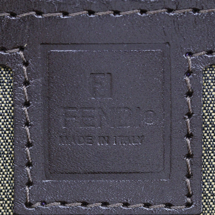 Zucca Business Sac Marron