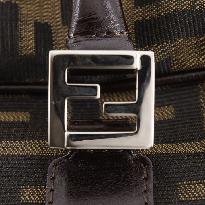Zucca Business Sac Marron