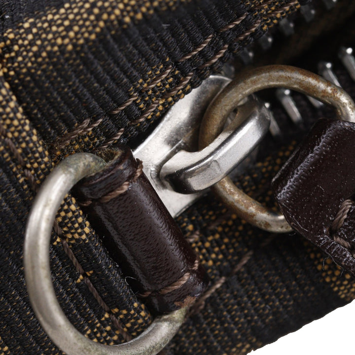 Zucca Business Sac Marron