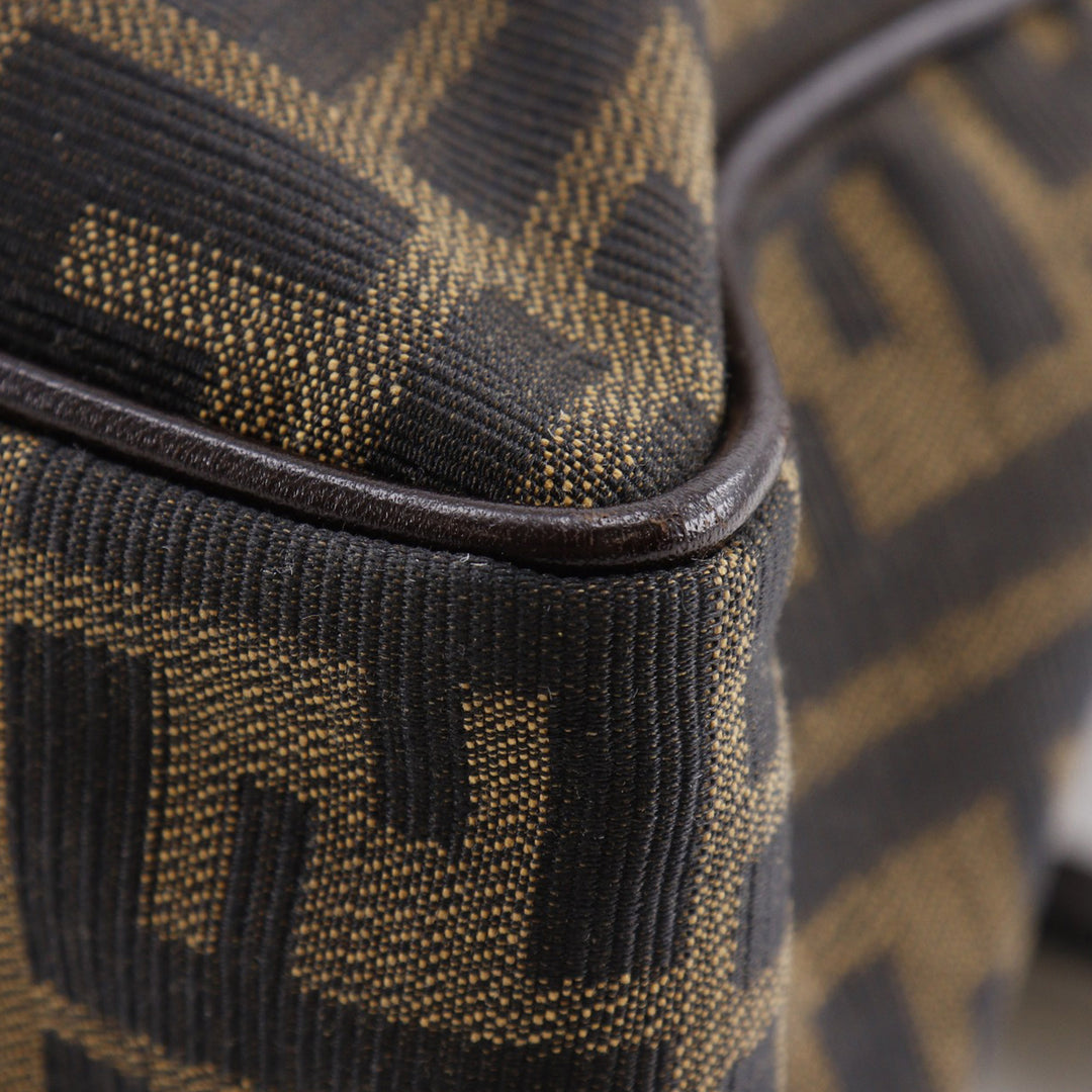 Zucca Business Sac Marron