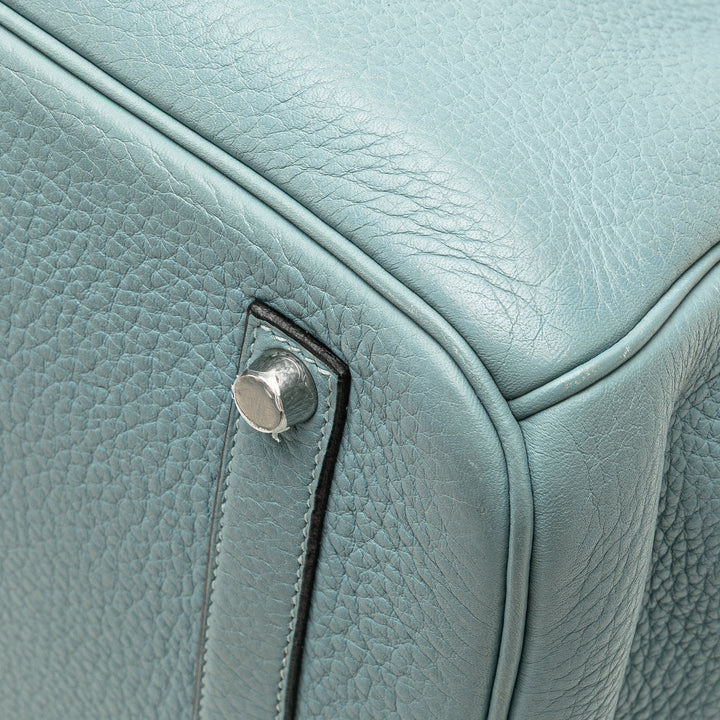 Clemence Birkin Retourne 35 Blue - Gaby Paris
