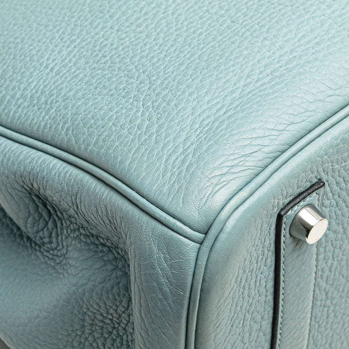 Clemence Birkin Retourne 35 Blue - Gaby Paris