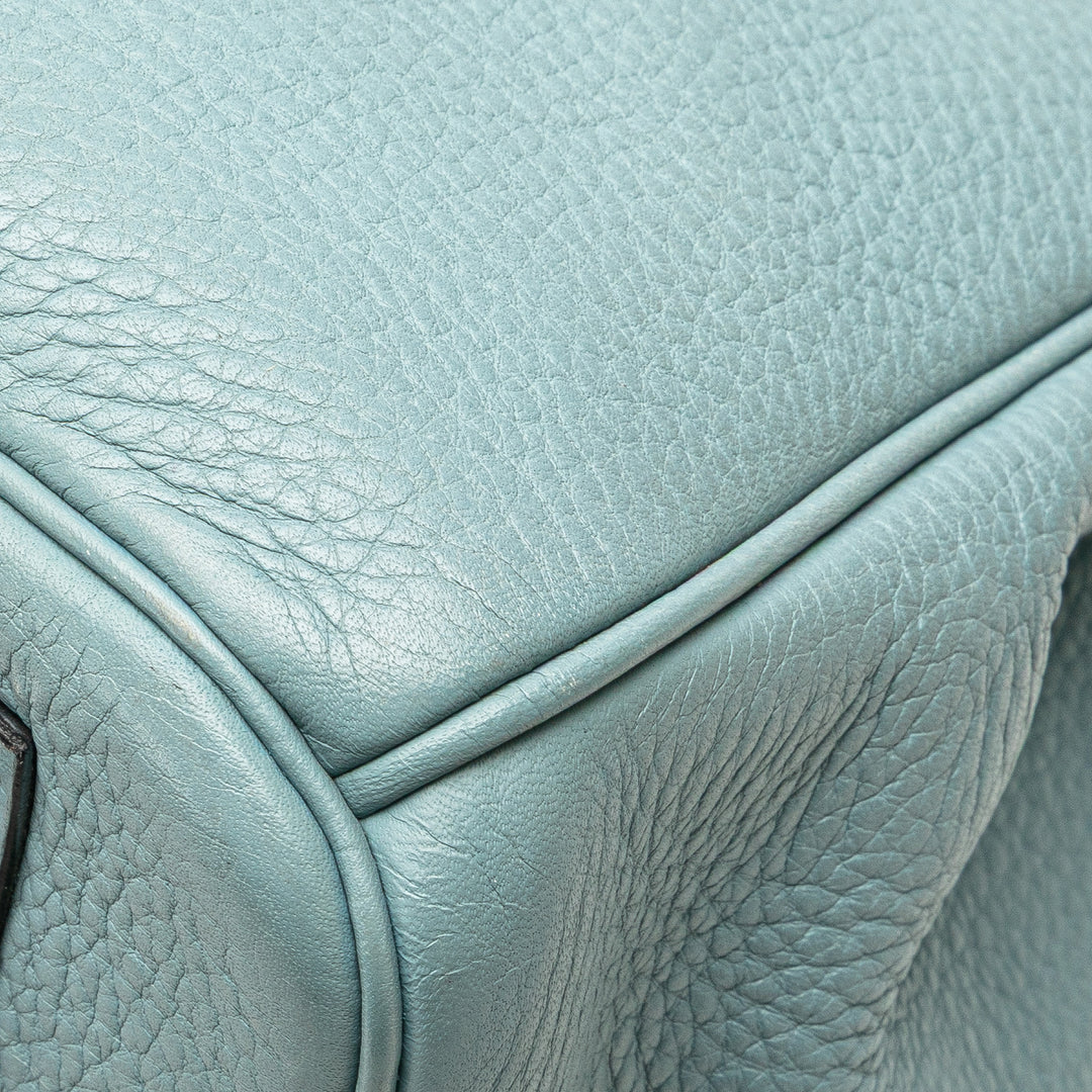 Clemence Birkin Retourne 35 Blue - Gaby Paris